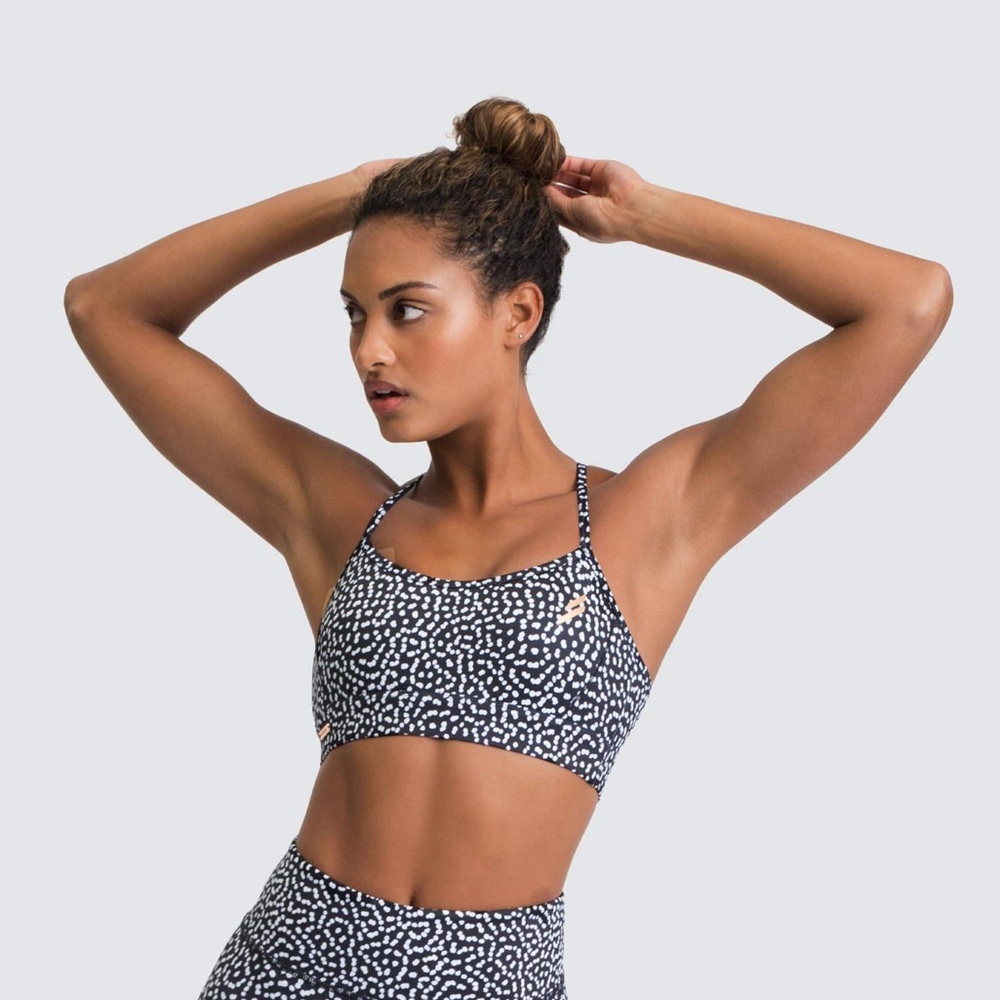 DO YOU EVEN SPORTS BRA